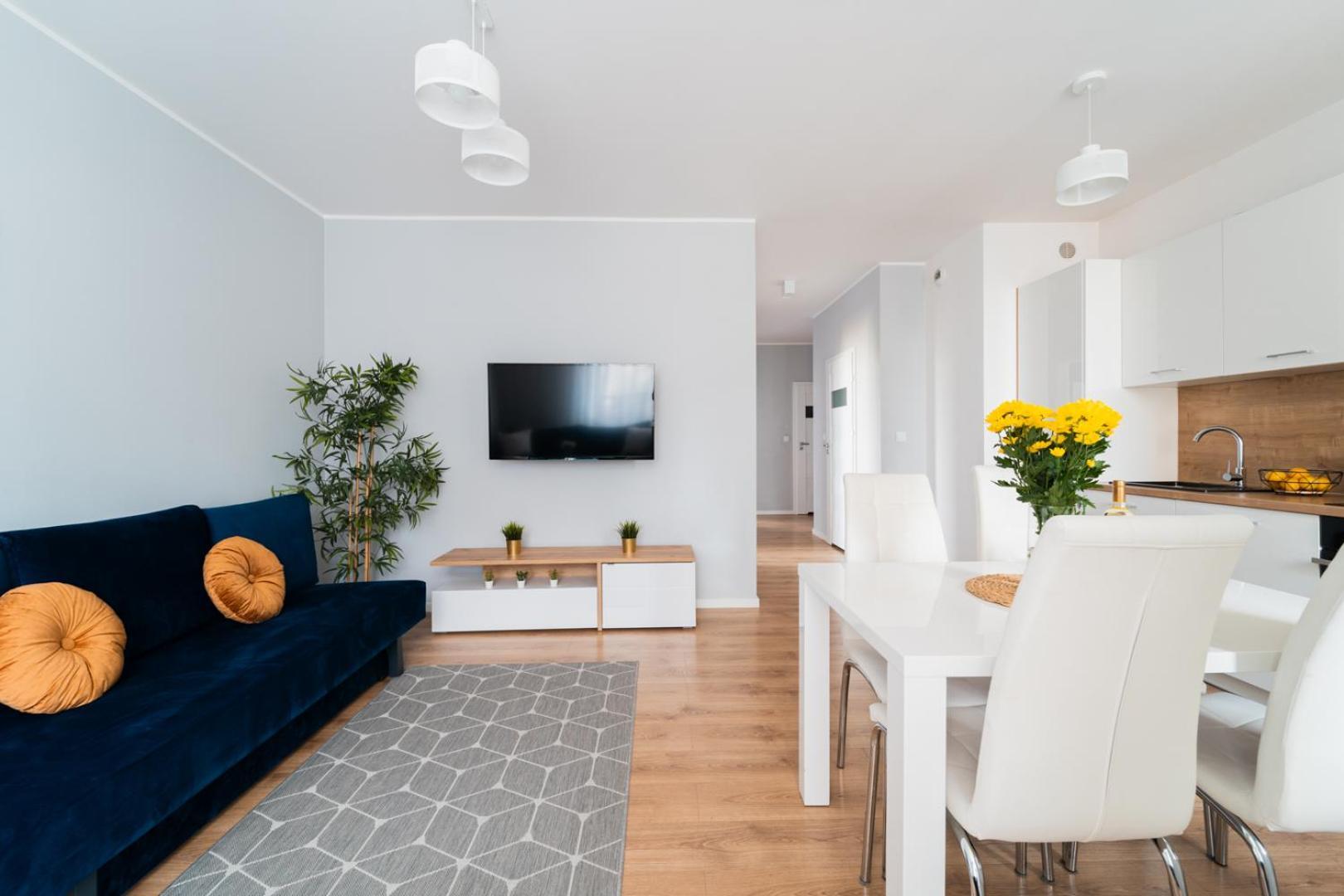 Nice Apartment - Near Sky Tower - Private Parking Wrocław Exterior foto