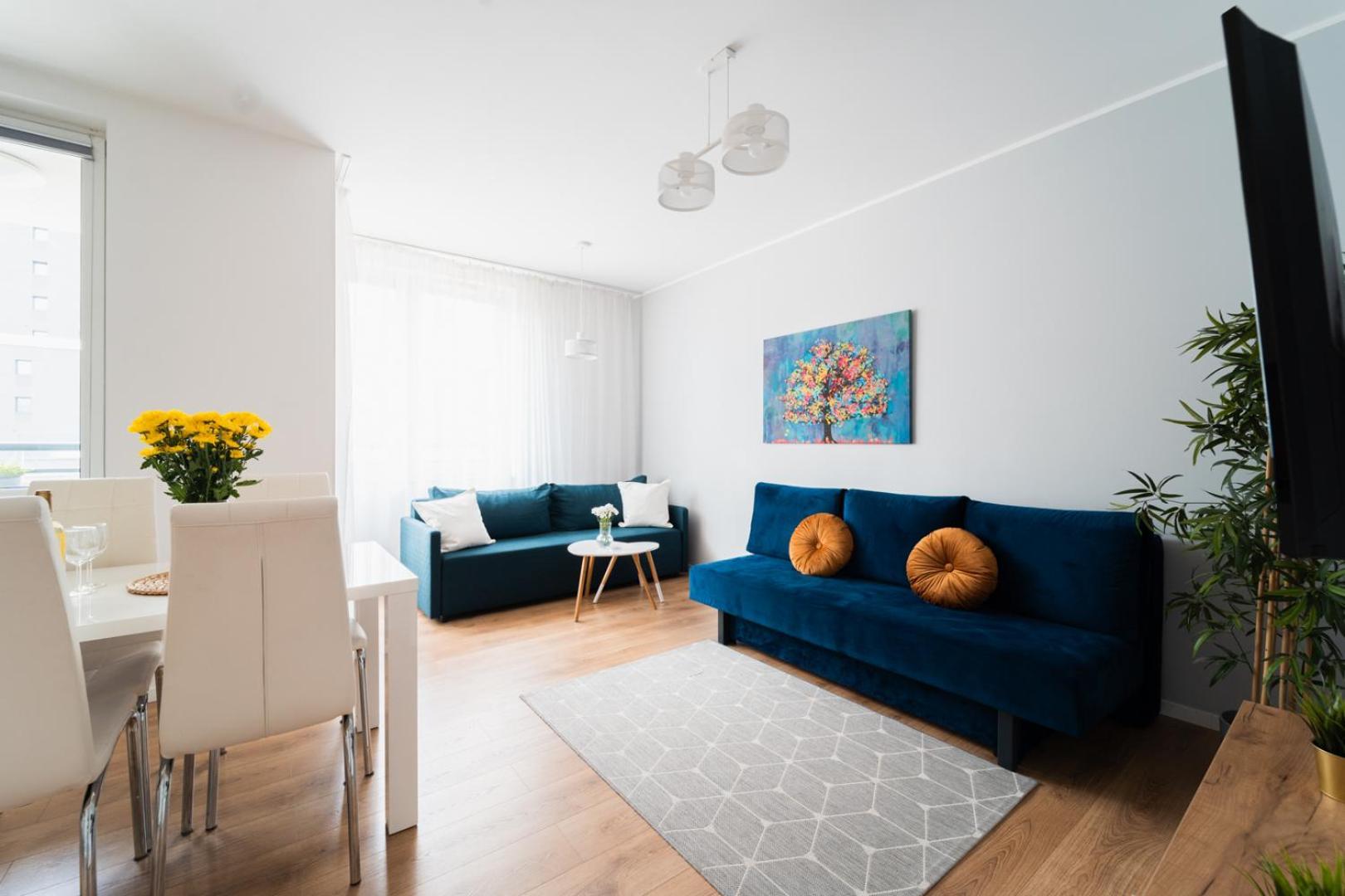 Nice Apartment - Near Sky Tower - Private Parking Wrocław Exterior foto